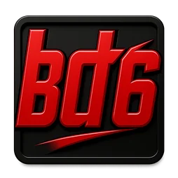 bdt6 logo